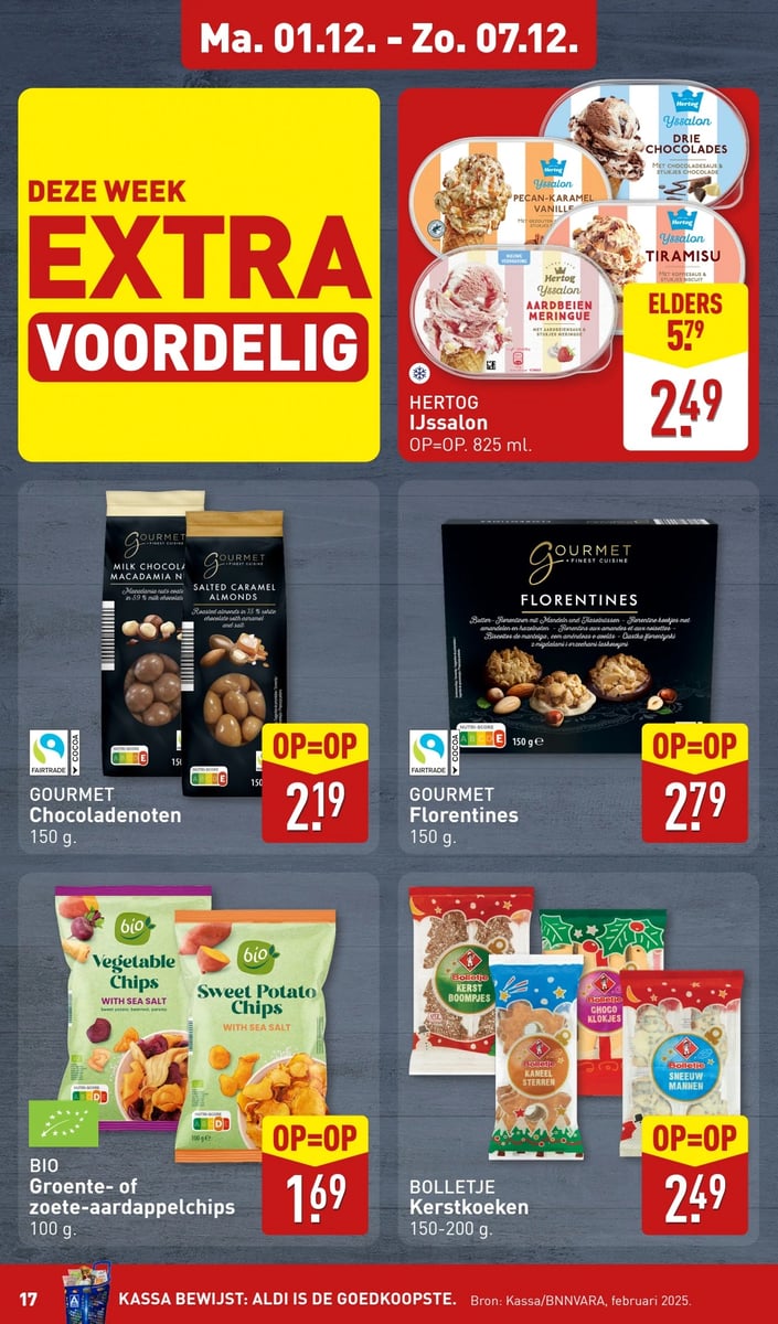 ALDI folder – pagina 17