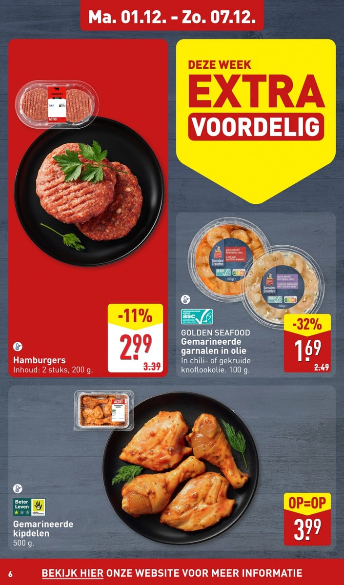 ALDI folder – pagina 6