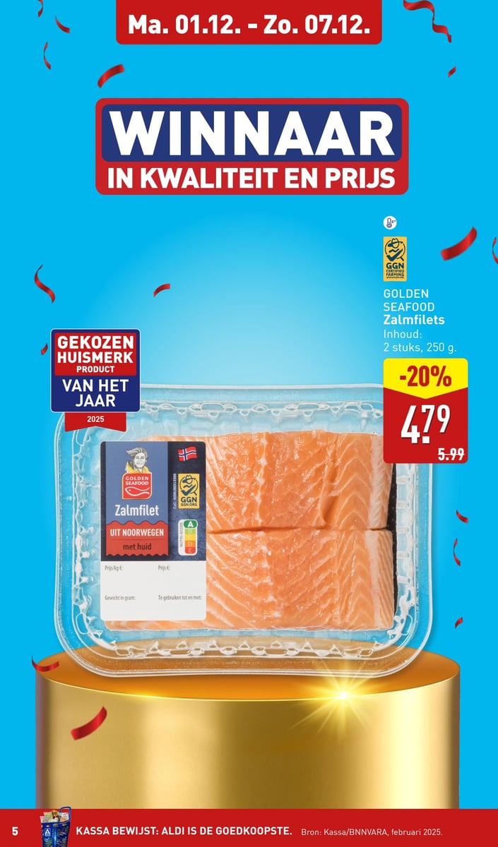 ALDI folder – pagina 5