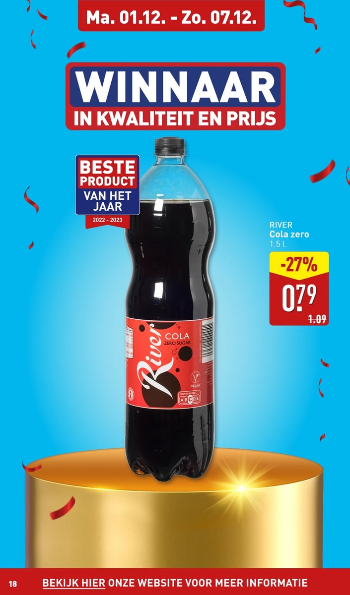 ALDI folder – pagina 18