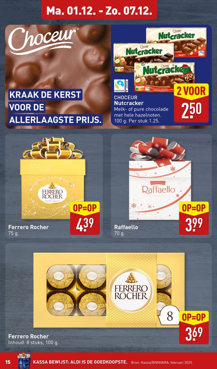 ALDI folder – pagina 15