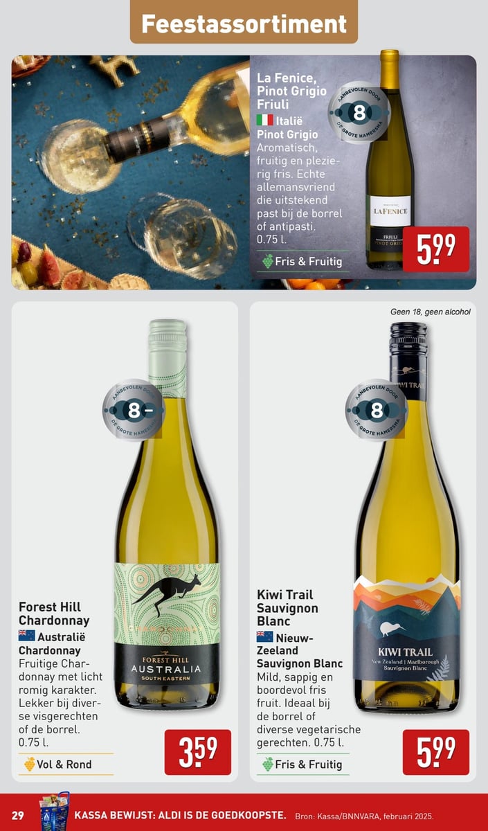 ALDI folder – pagina 29