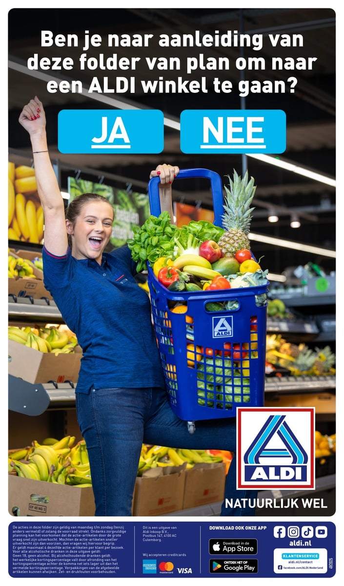 ALDI folder – pagina 65