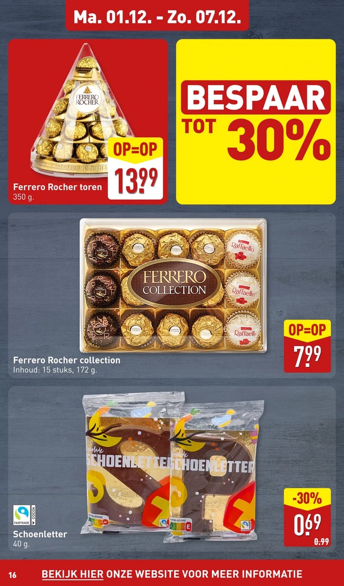 ALDI folder – pagina 16