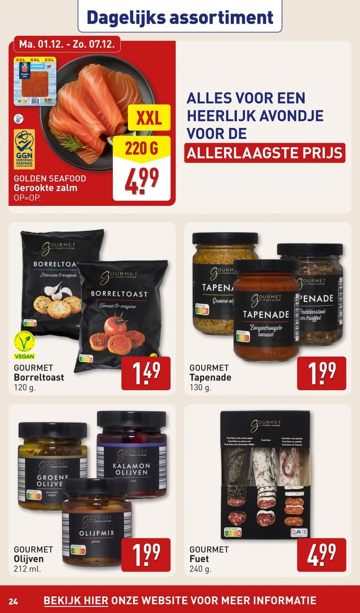 ALDI folder – pagina 24