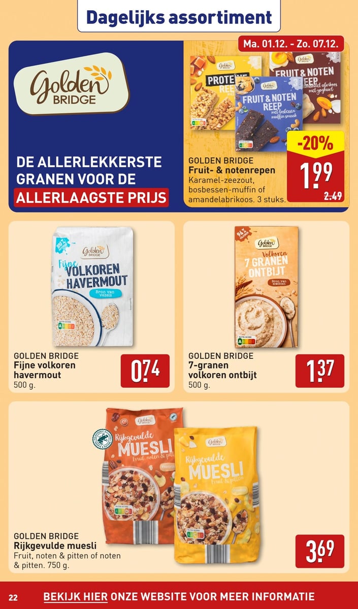 ALDI folder – pagina 22