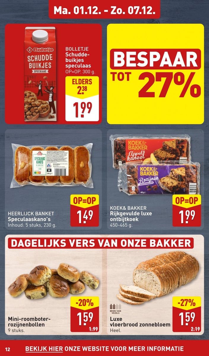 ALDI folder – pagina 12