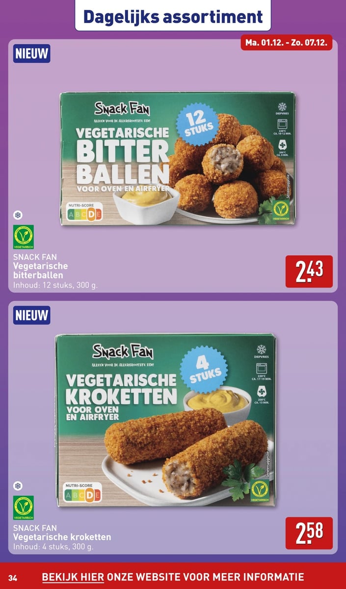 ALDI folder – pagina 34