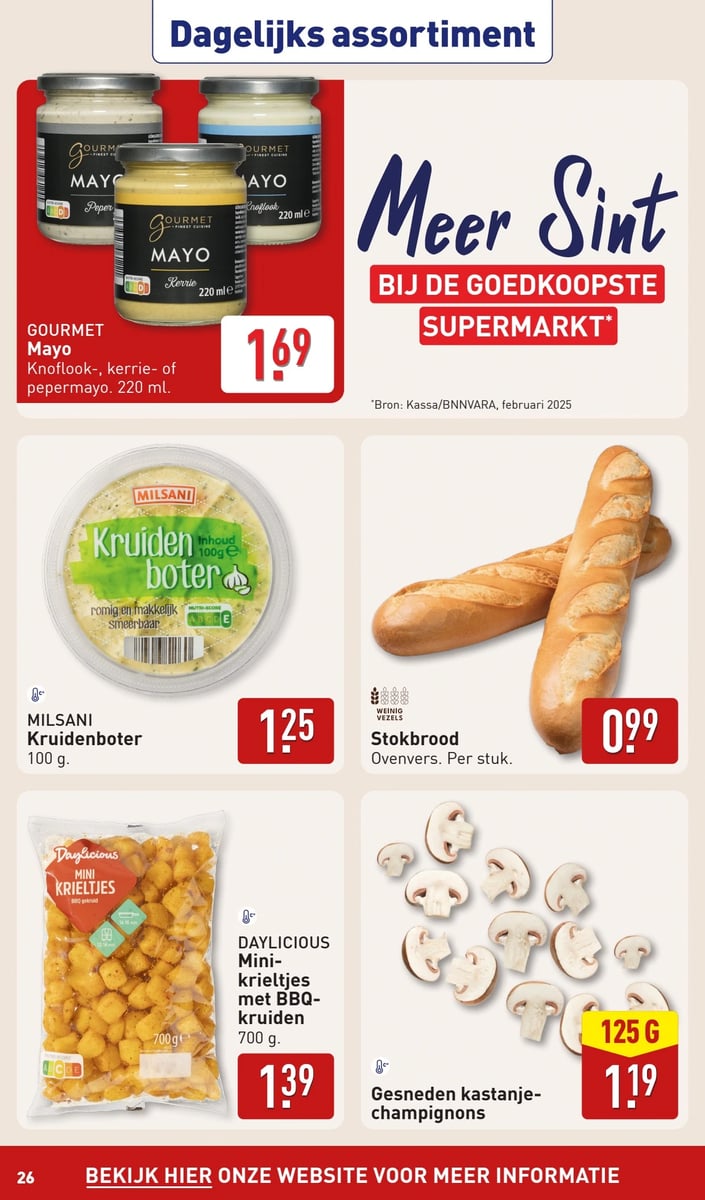 ALDI folder – pagina 26