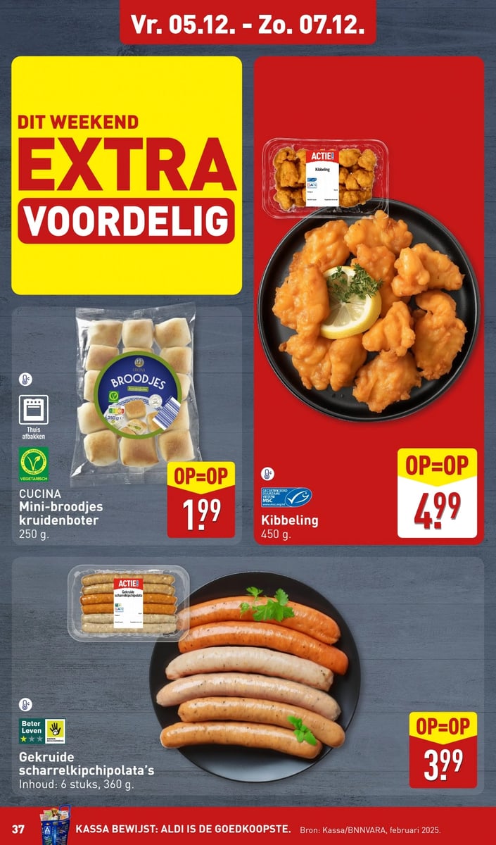 ALDI folder – pagina 37