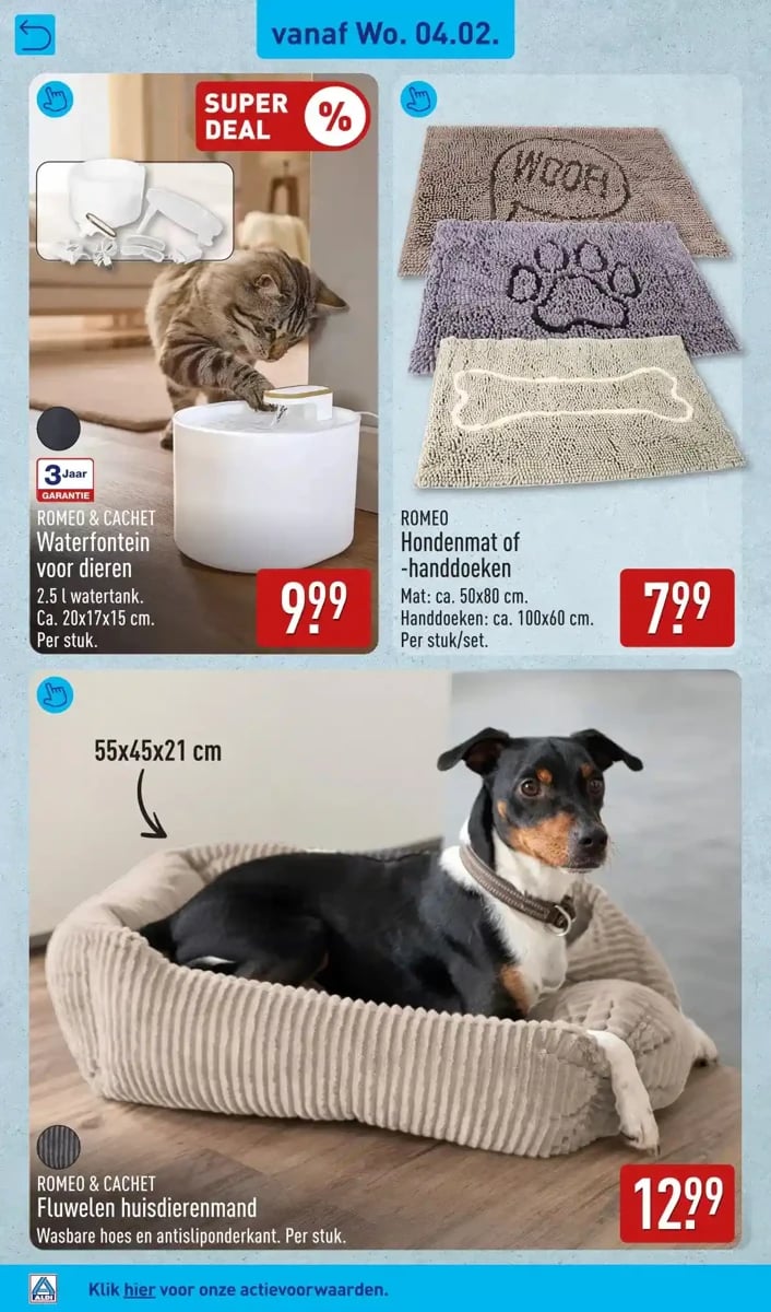 ALDI folder – pagina 40