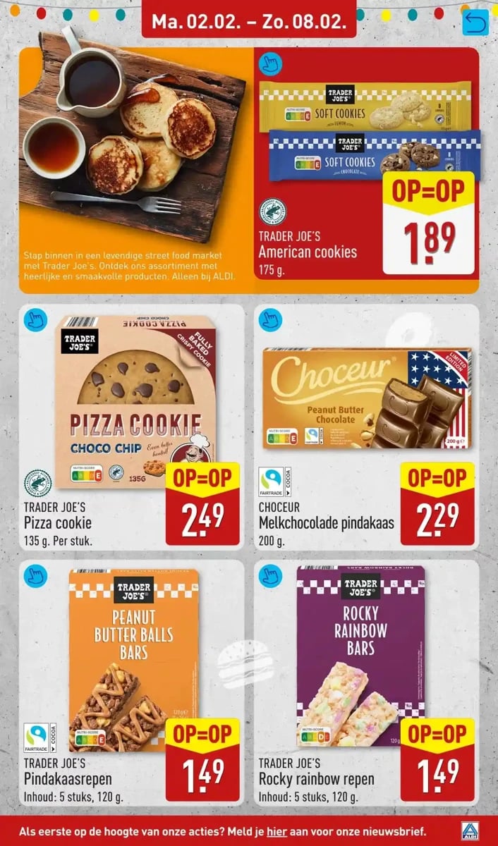 ALDI folder – pagina 21