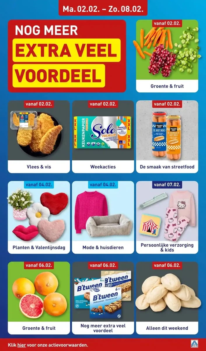 ALDI folder – pagina 3
