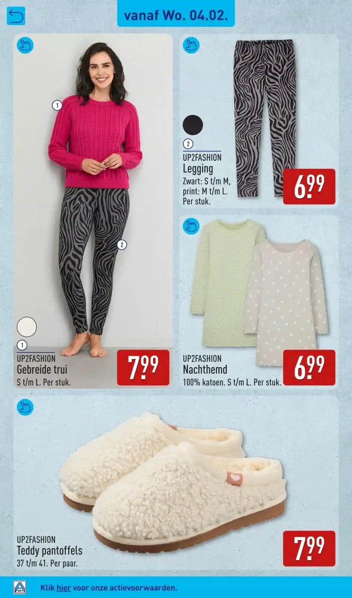 ALDI folder – pagina 36