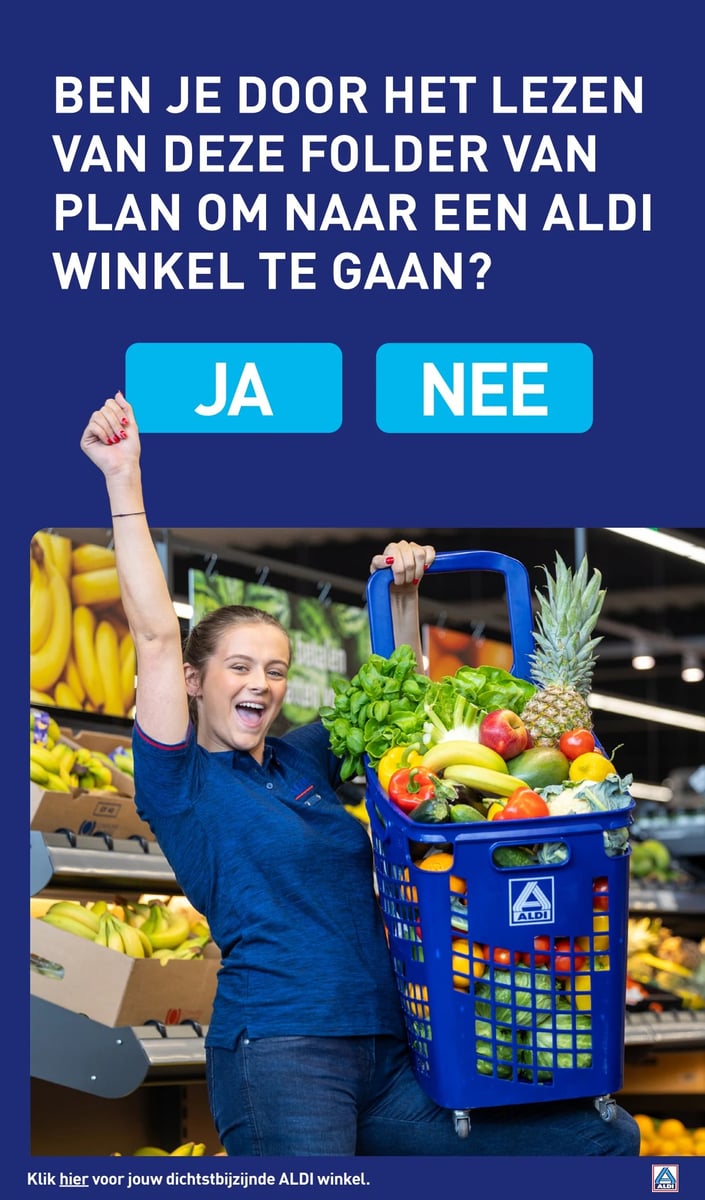 ALDI folder – pagina 59