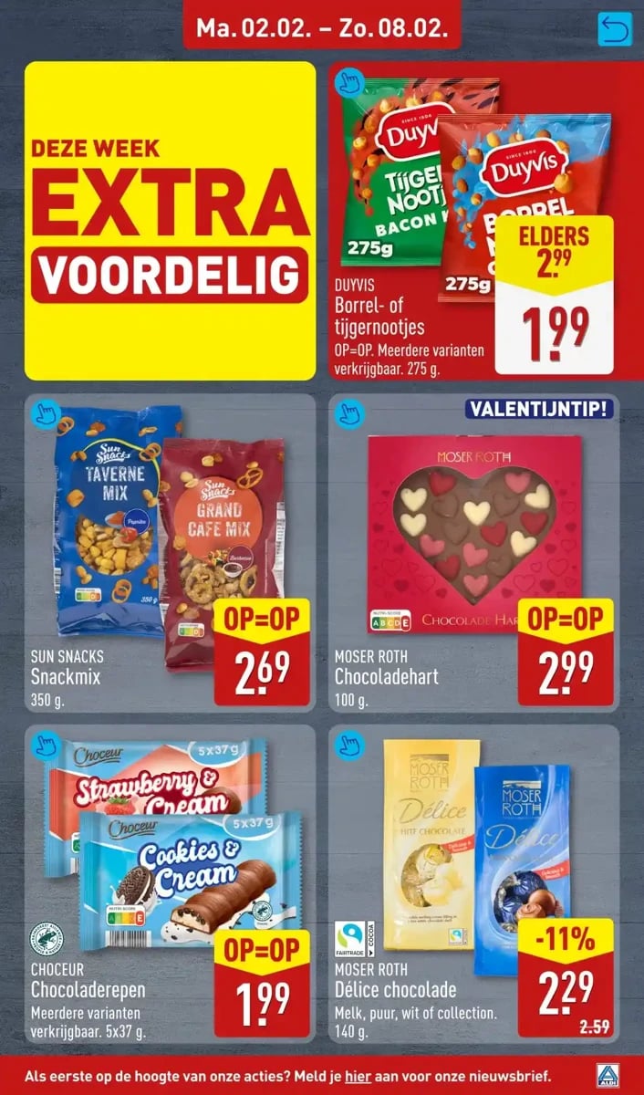 ALDI folder – pagina 15