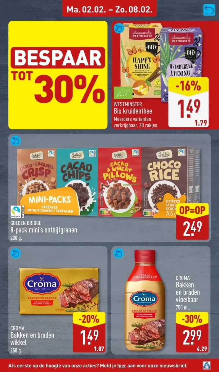 ALDI folder – pagina 11