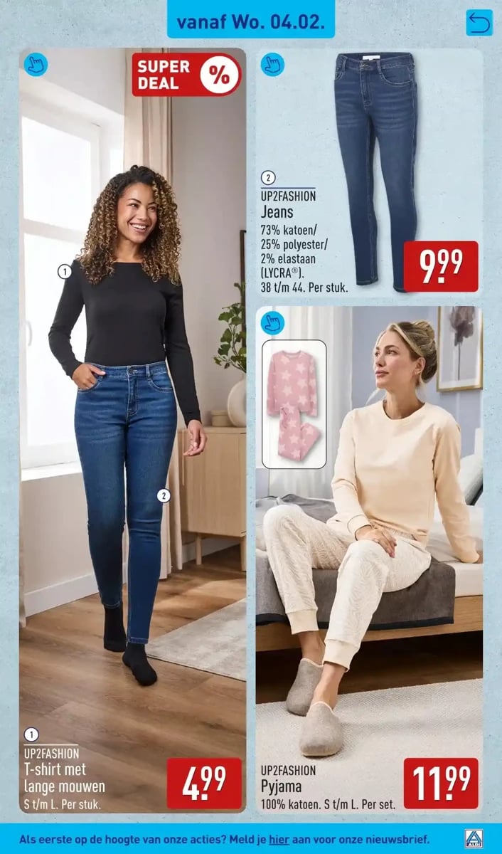 ALDI folder – pagina 37