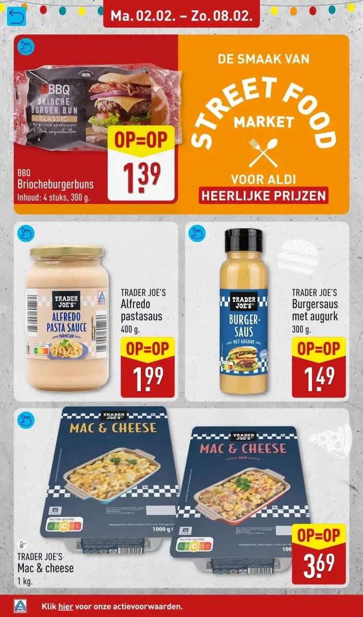 ALDI folder – pagina 26