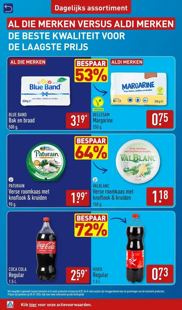 ALDI folder – pagina 18