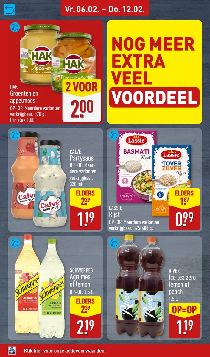 ALDI folder – pagina 46