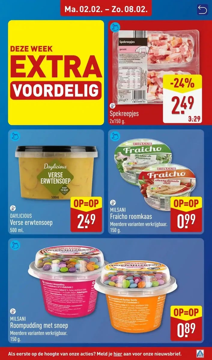 ALDI folder – pagina 9