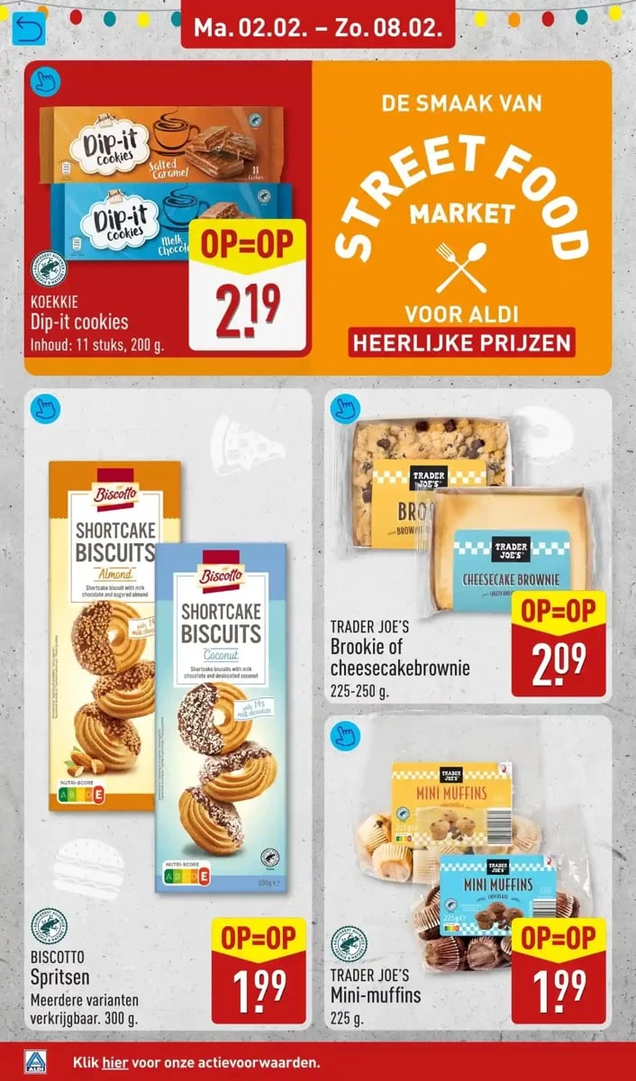 ALDI folder – pagina 20