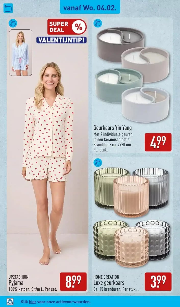 ALDI folder – pagina 34