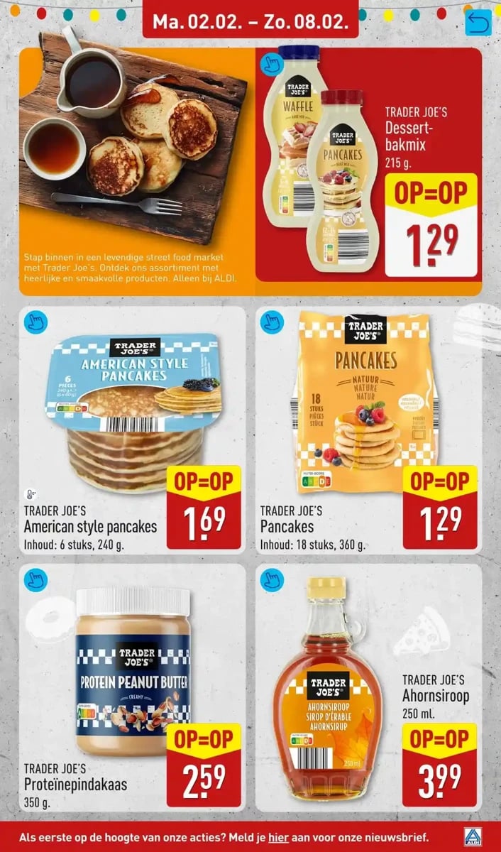 ALDI folder – pagina 23