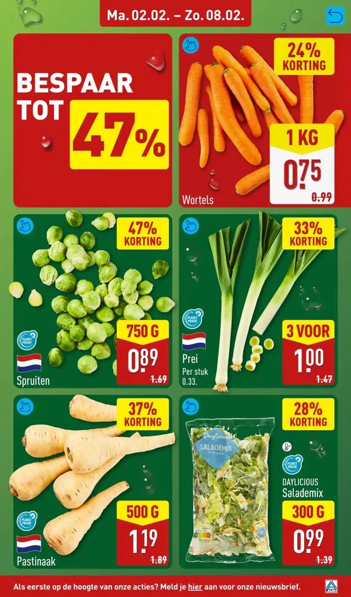ALDI folder – pagina 5