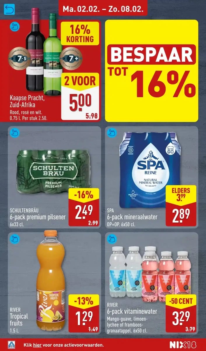 ALDI folder – pagina 14