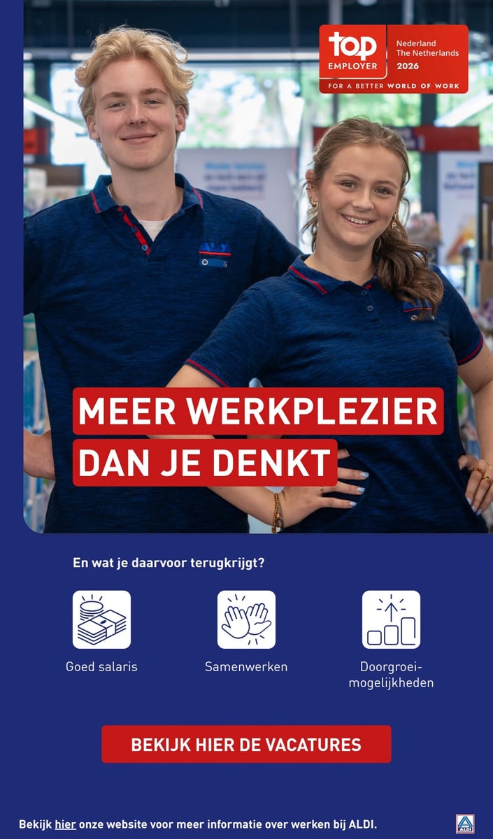 ALDI folder – pagina 57