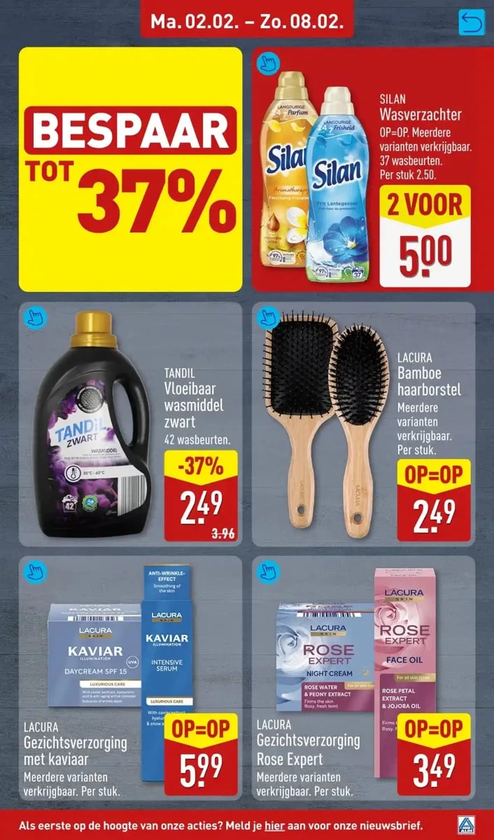 ALDI folder – pagina 17