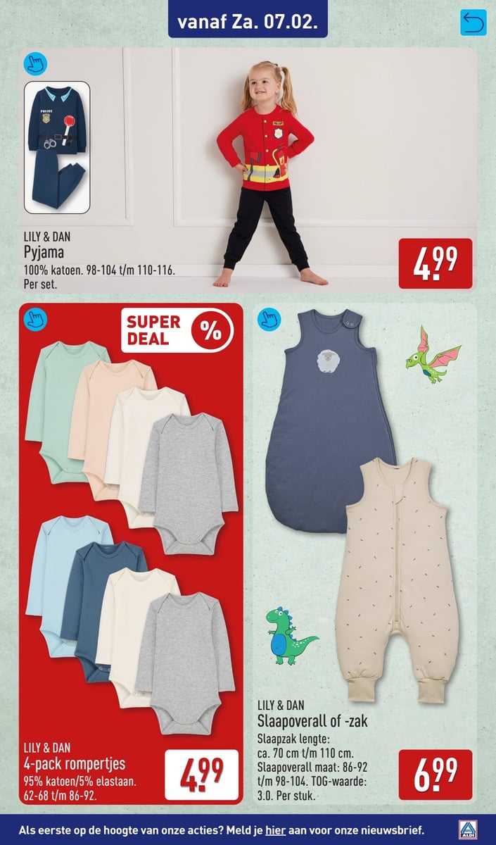 ALDI folder – pagina 53