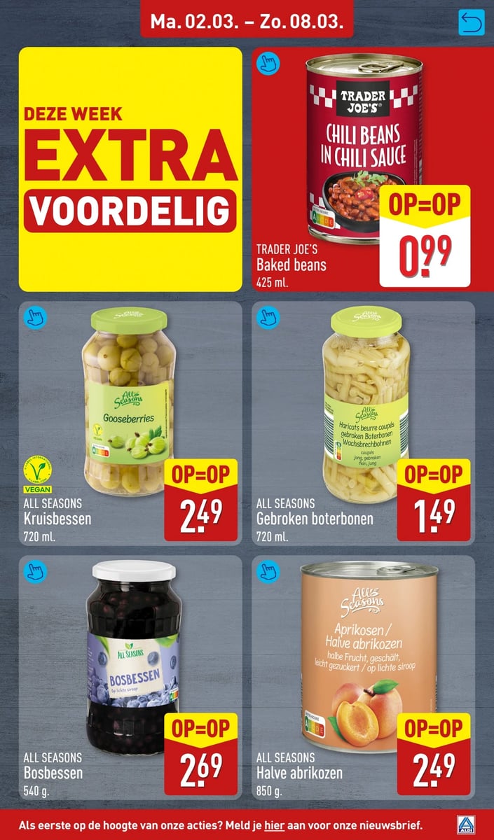ALDI folder – pagina 15