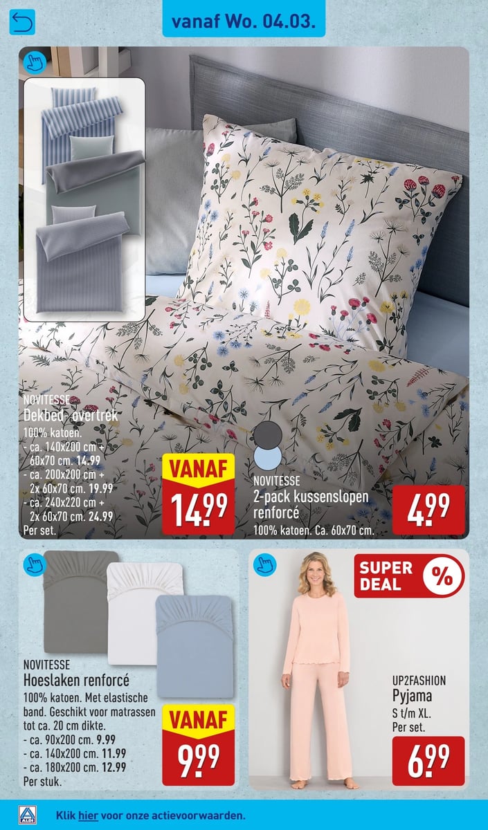 ALDI folder – pagina 32