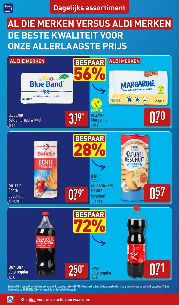 ALDI folder – pagina 28