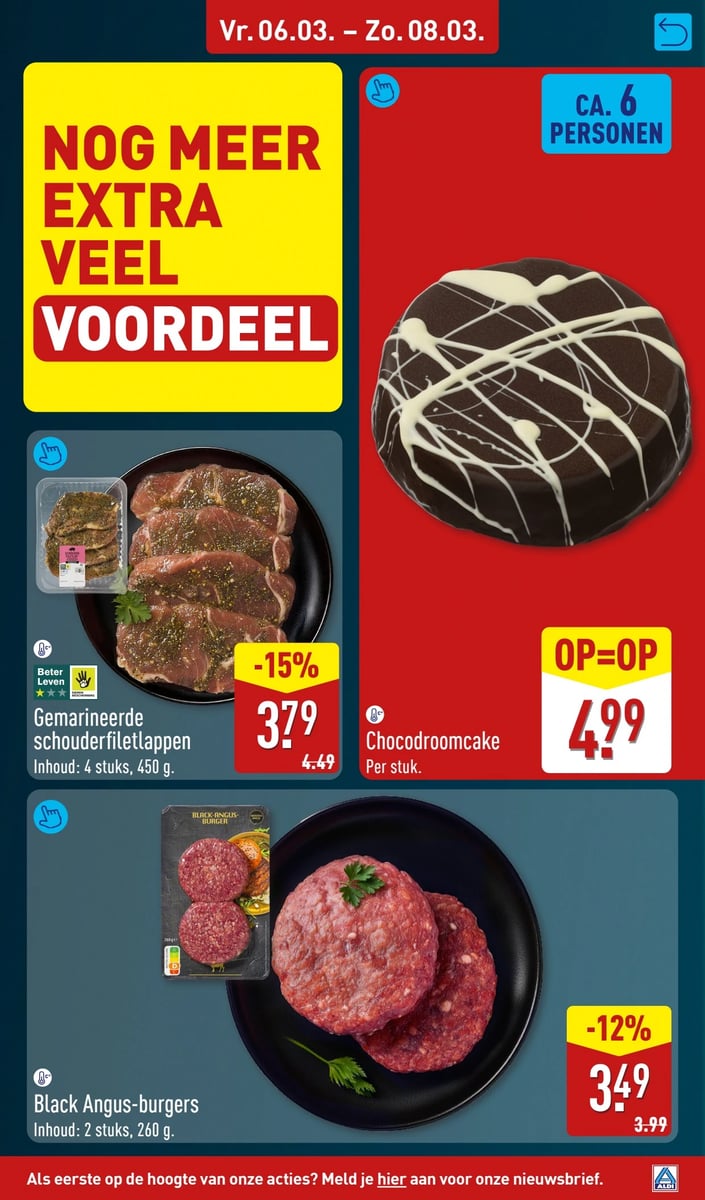 ALDI folder – pagina 39