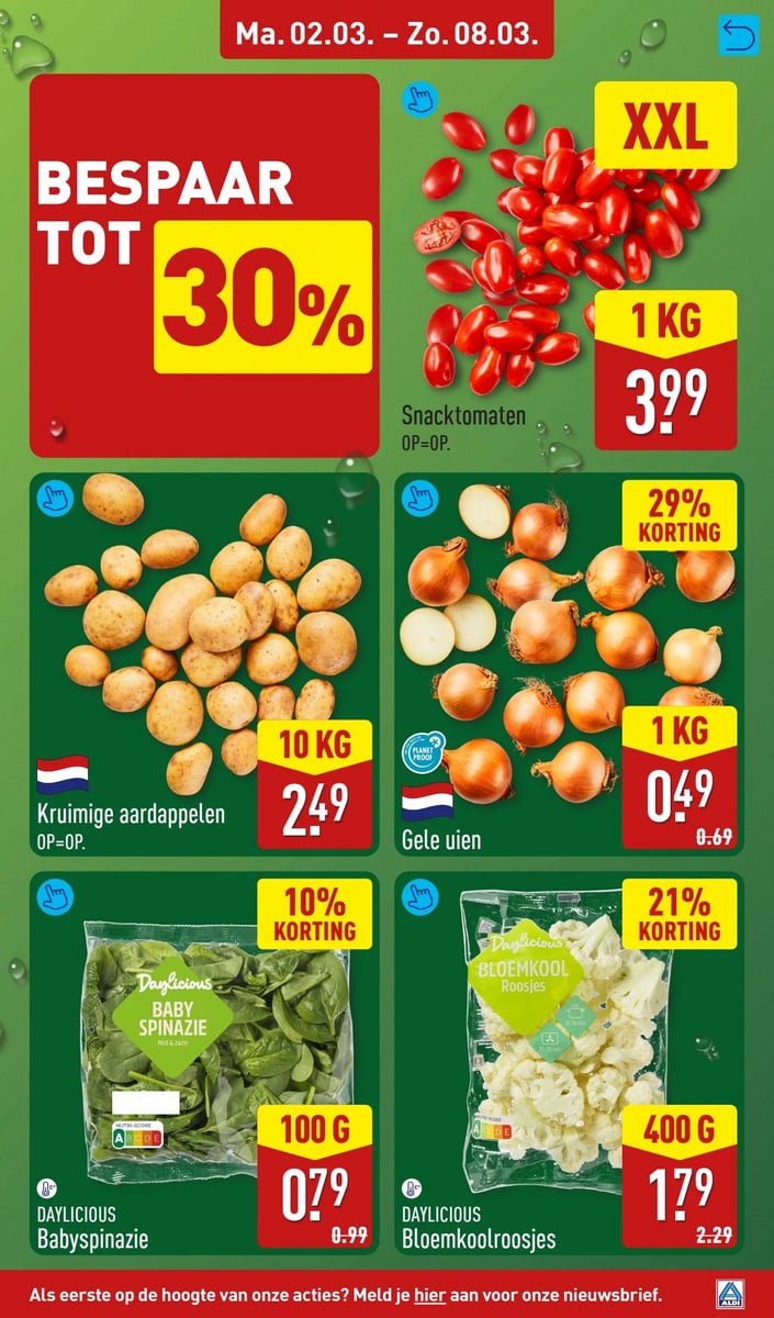 ALDI folder – pagina 5