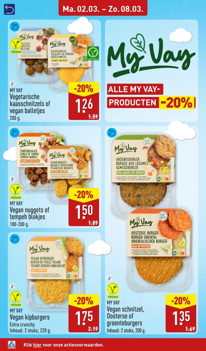 ALDI folder – pagina 22