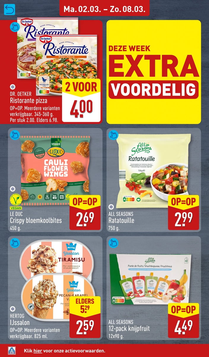 ALDI folder – pagina 10