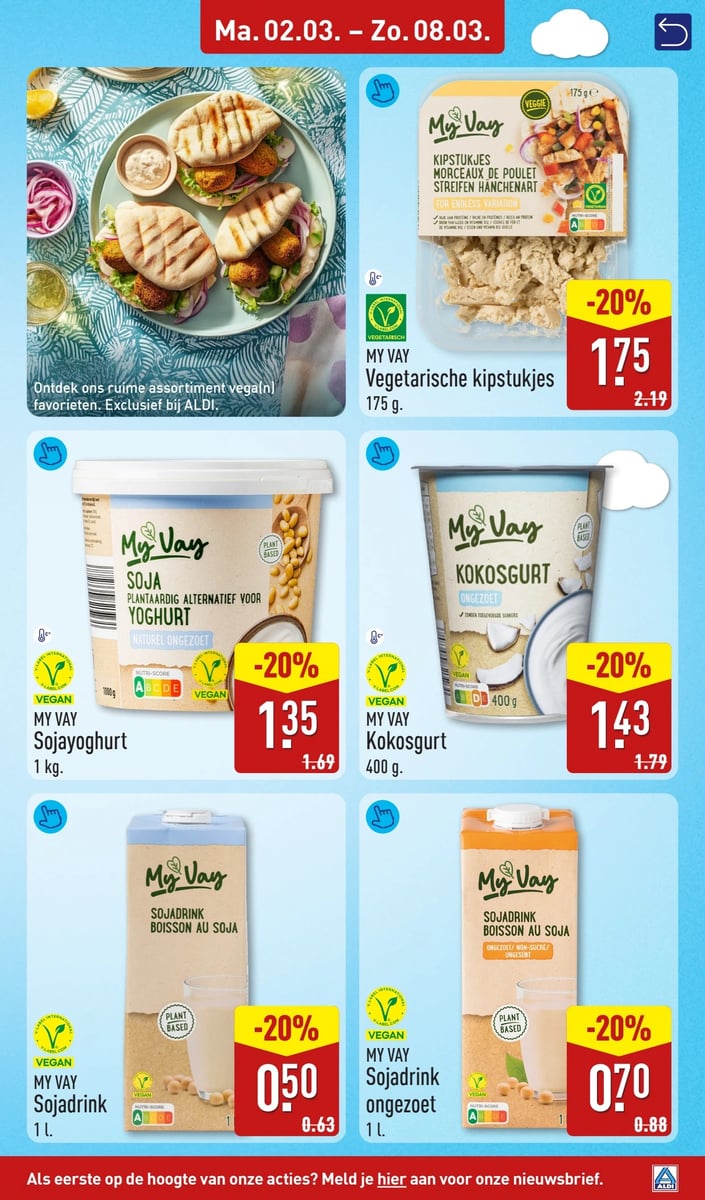 ALDI folder – pagina 21