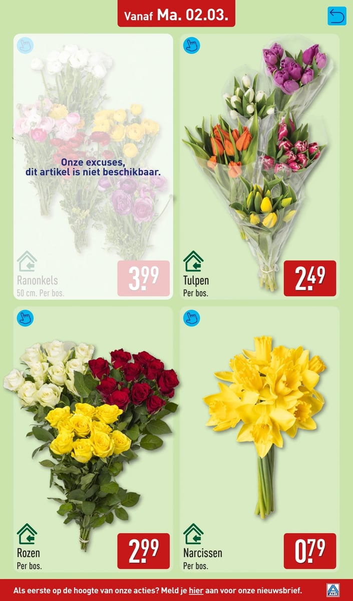 ALDI folder – pagina 29