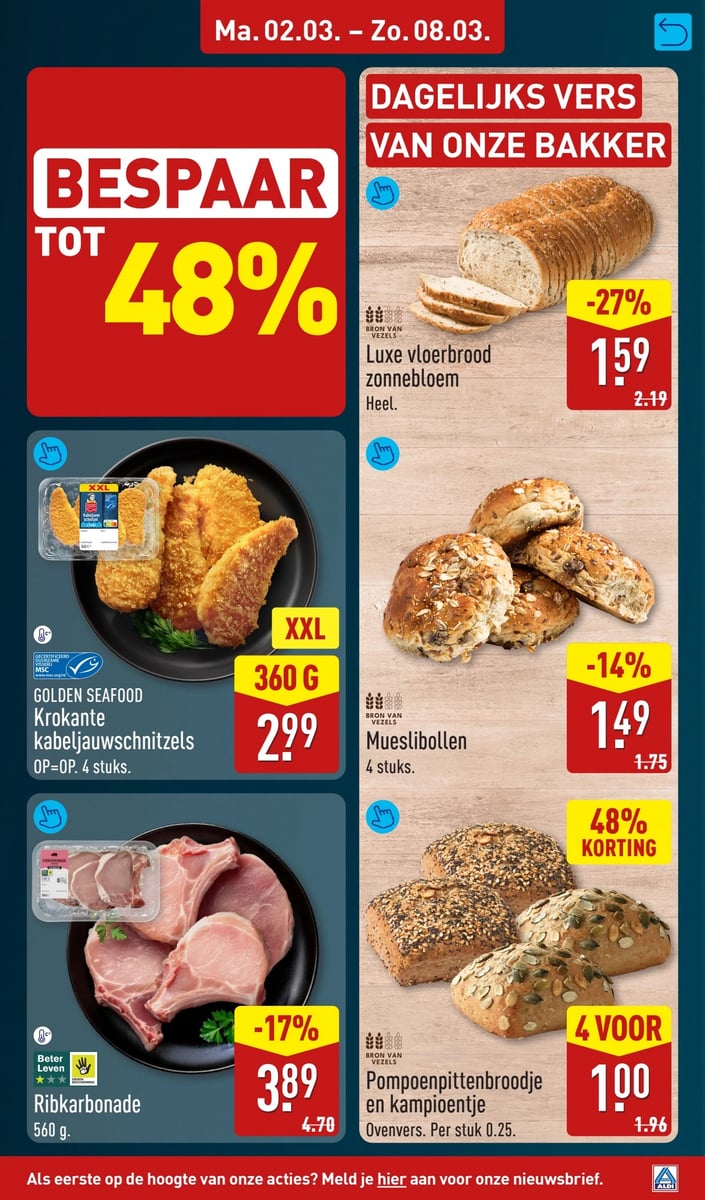 ALDI folder – pagina 7