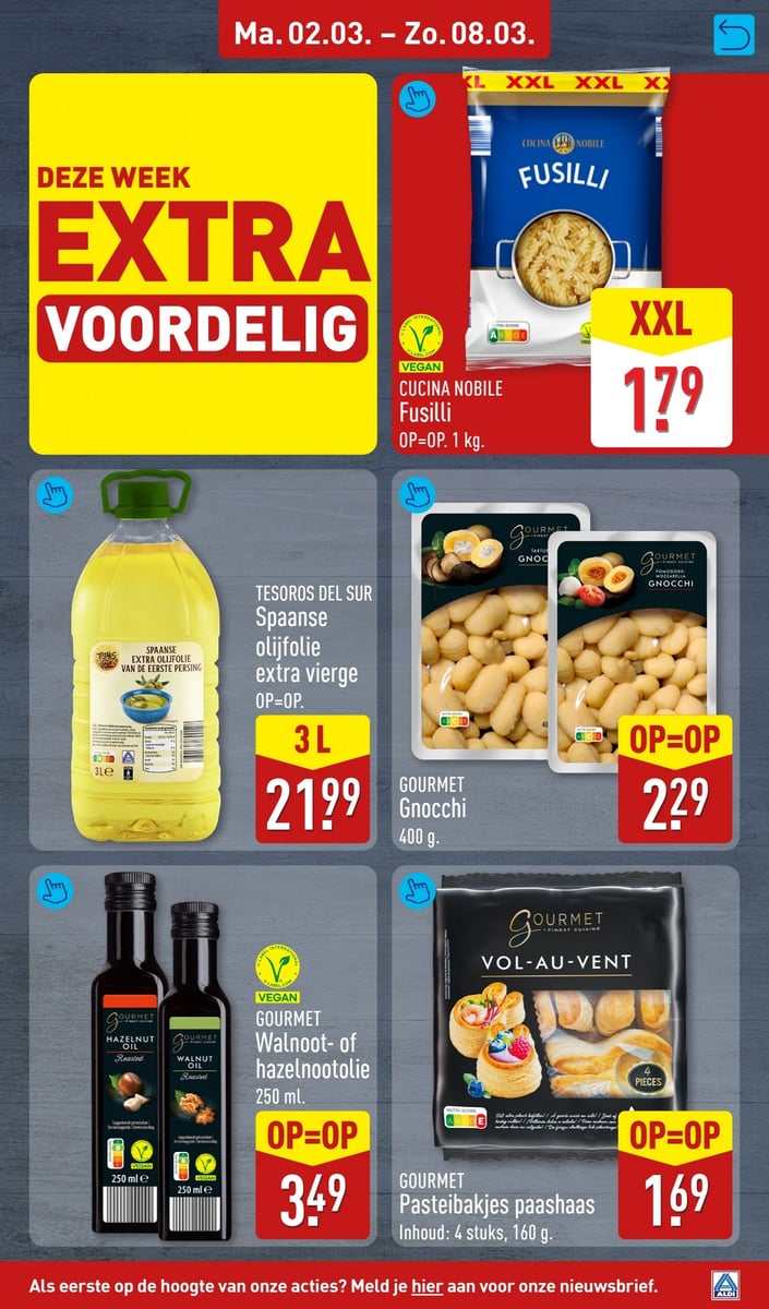 ALDI folder – pagina 17
