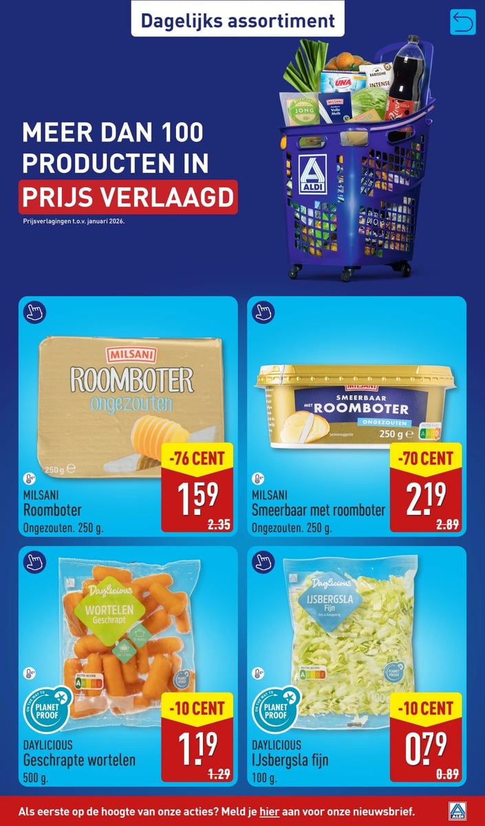 ALDI folder – pagina 25