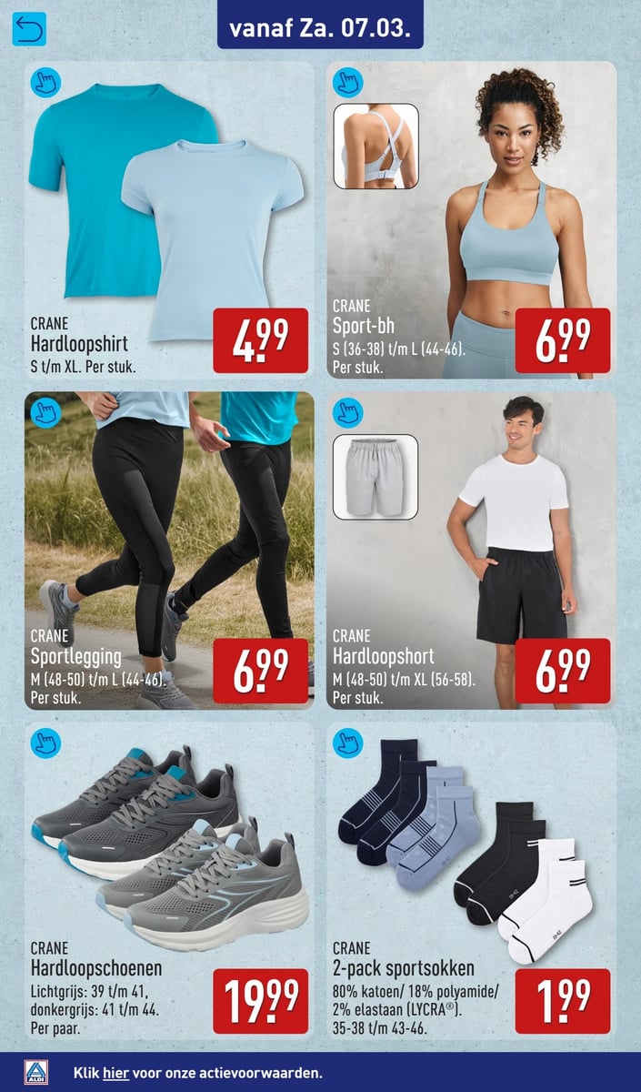 ALDI folder – pagina 46