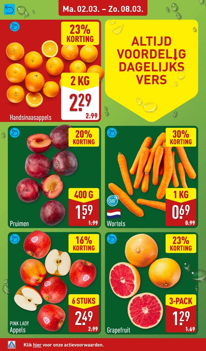ALDI folder – pagina 4