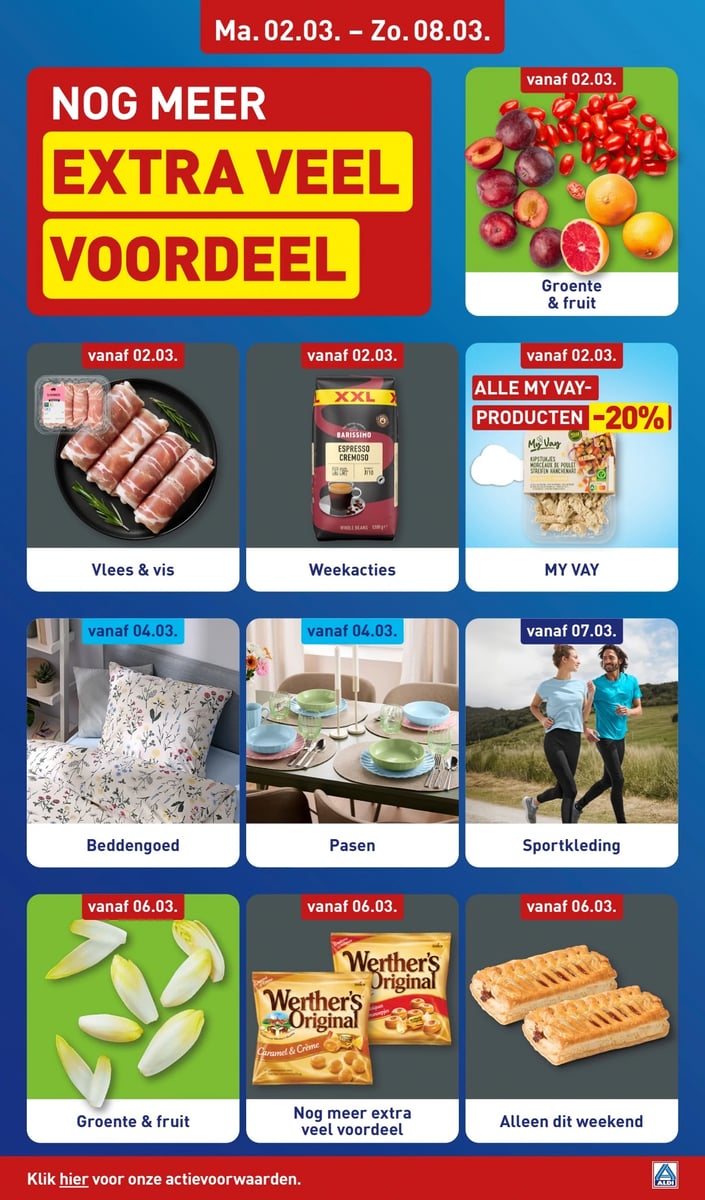 ALDI folder – pagina 3