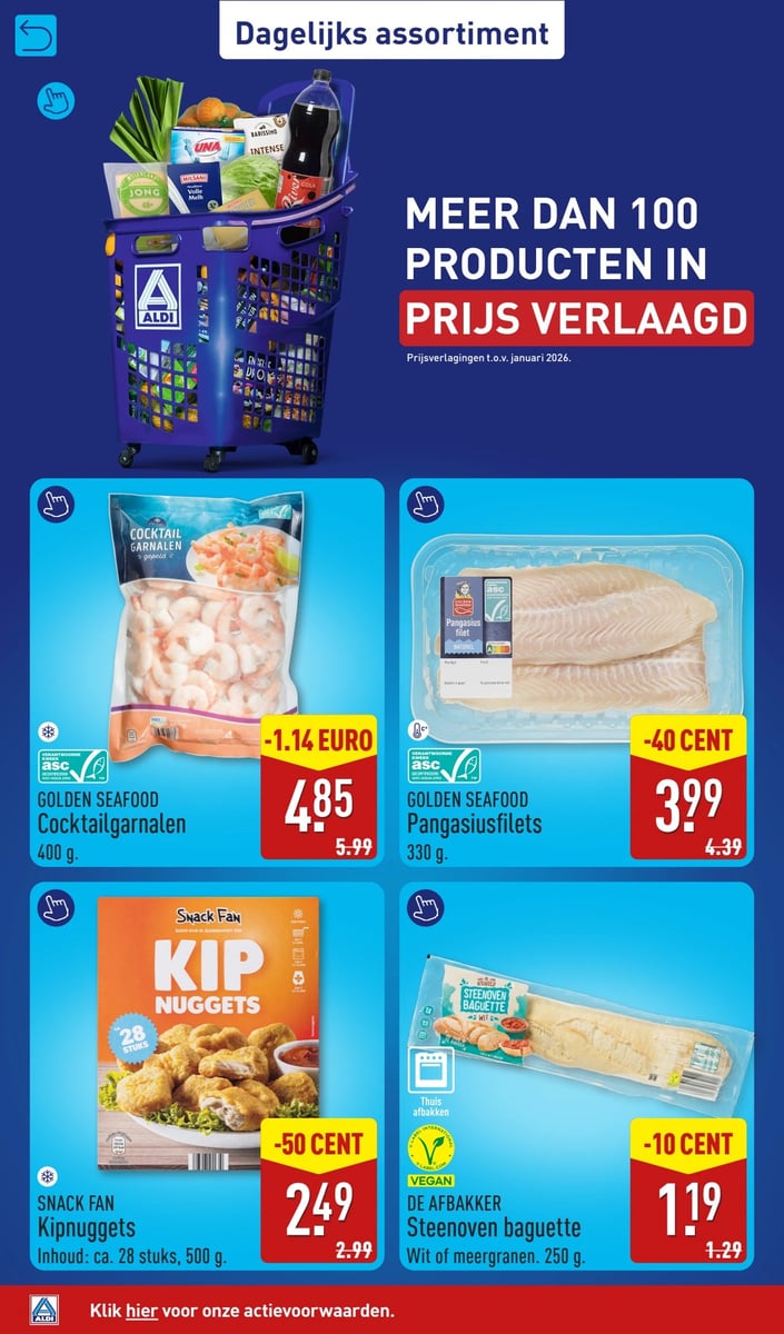 ALDI folder – pagina 26